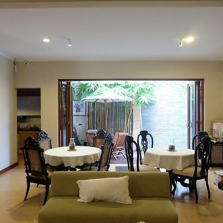 House Of Moedjito Hotel Джокякарта Екстериор снимка