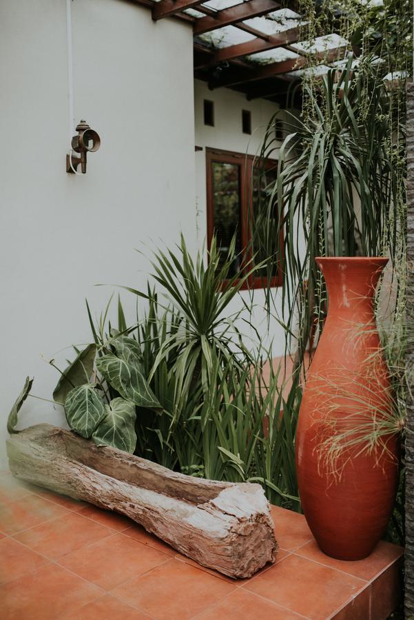 House Of Moedjito Hotel Джокякарта Екстериор снимка